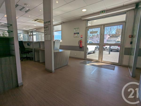 à vendre  445 m2 BEZIERS - 34