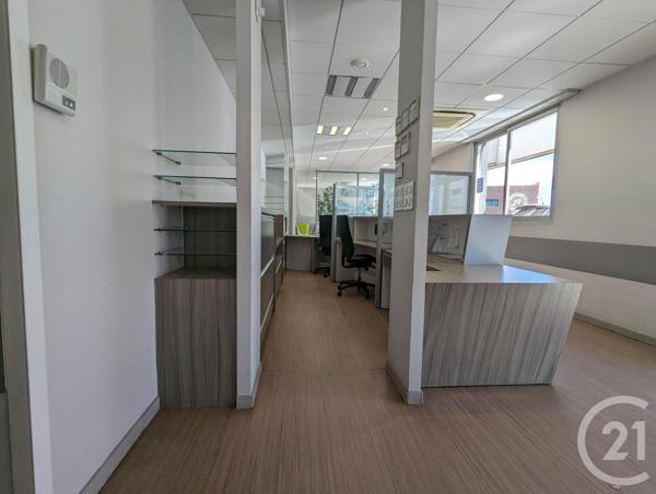 à vendre  445 m2 BEZIERS - 34