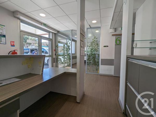 à vendre  445 m2 BEZIERS - 34