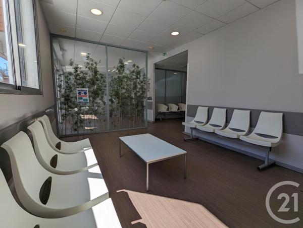 à vendre  445 m2 BEZIERS - 34
