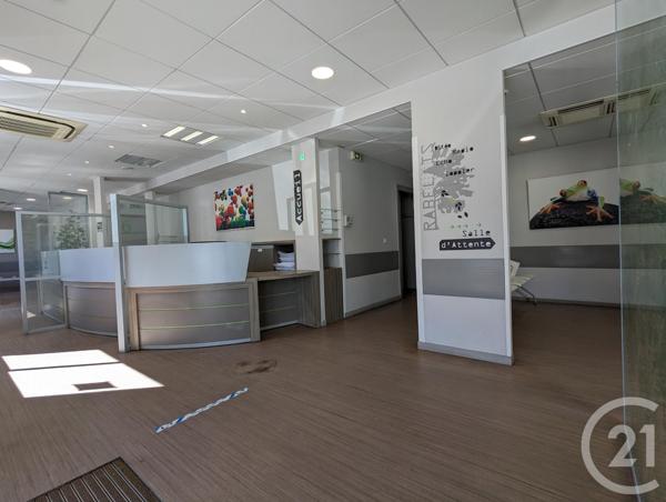 à vendre  445 m2 BEZIERS - 34