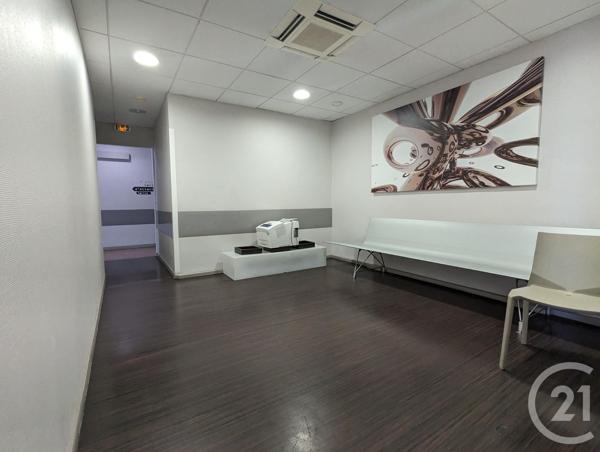 à vendre  445 m2 BEZIERS - 34