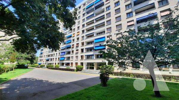 Appartement 3 pièces 65.51 m2