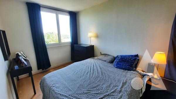 Appartement 3 pièces 65.51 m2