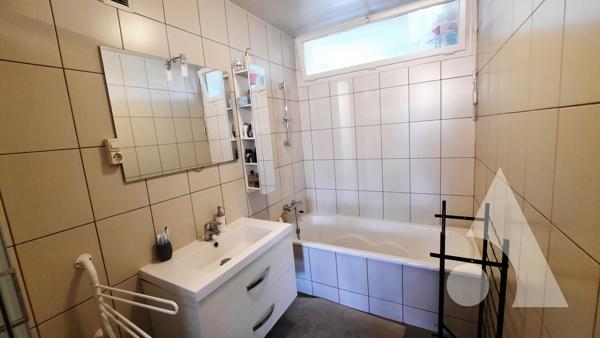 Appartement 3 pièces 65.51 m2