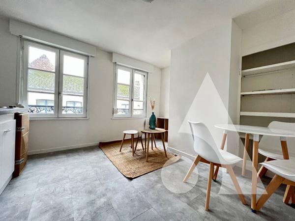 Immeuble 7 pièces 120 m2