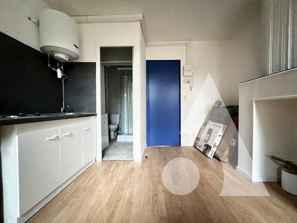 Immeuble 7 pièces 120 m2