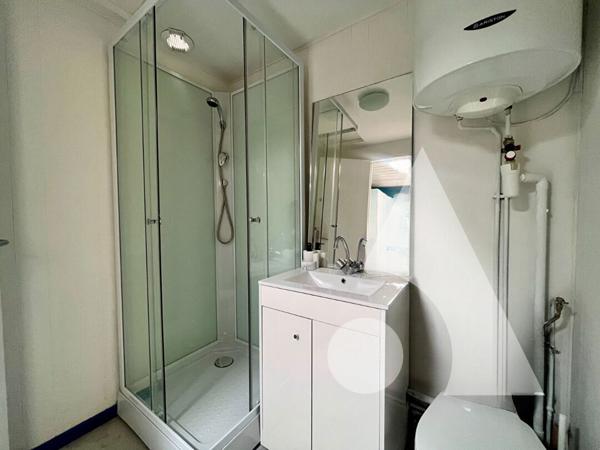 Immeuble 7 pièces 120 m2
