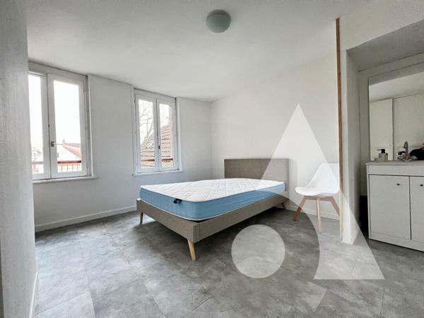 Immeuble 7 pièces 120 m2