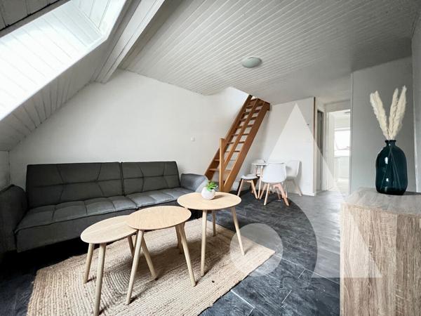 Immeuble 7 pièces 120 m2