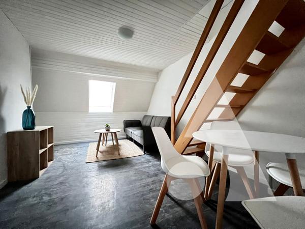 Immeuble 7 pièces 120 m2