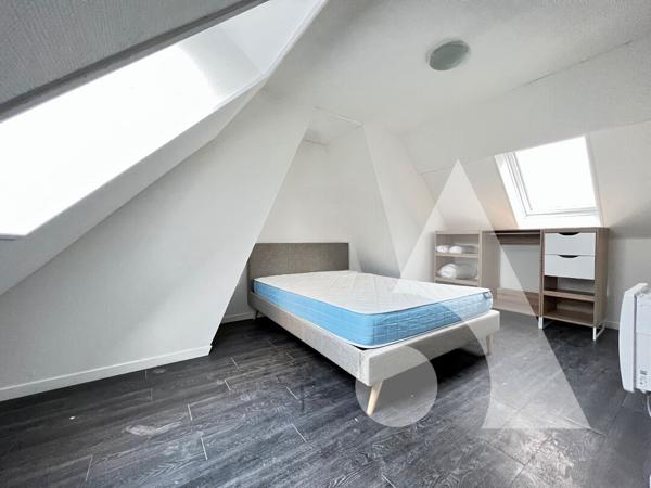Immeuble 7 pièces 120 m2