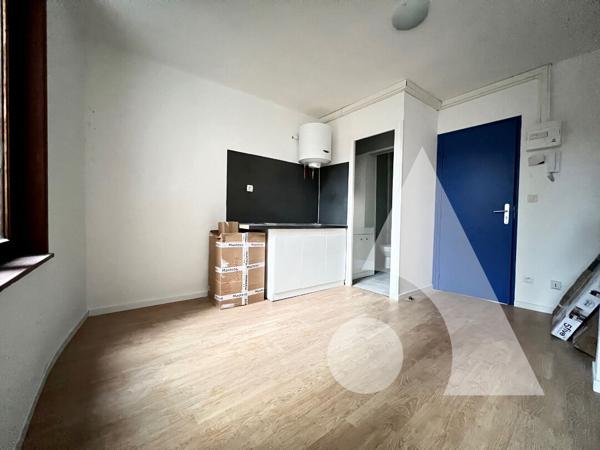 Immeuble 7 pièces 120 m2