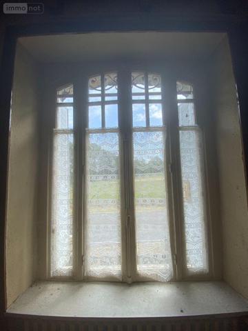 Maison à vendre à Ally dans le Cantal (15700), ref : 15060/1082