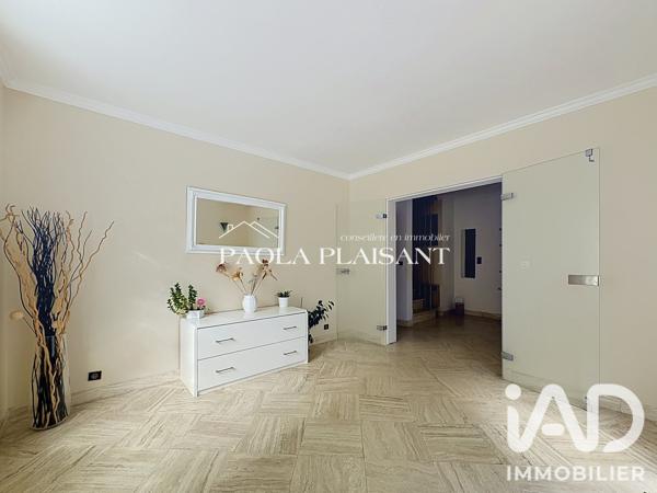 Maison à vendre 7 pièces 243 m² Villeparisis