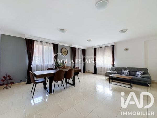 Maison à vendre 7 pièces 243 m² Villeparisis