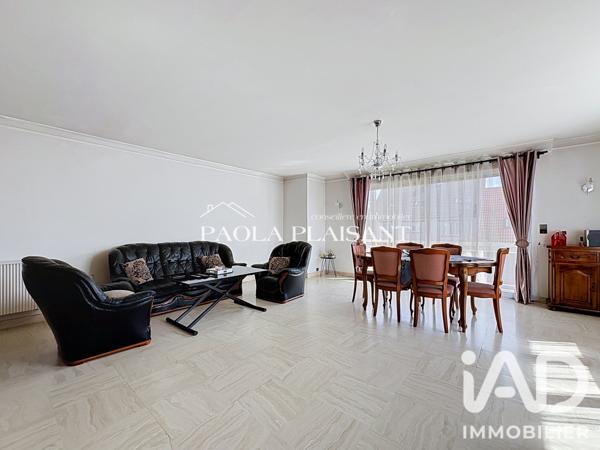 Maison à vendre 7 pièces 243 m² Villeparisis