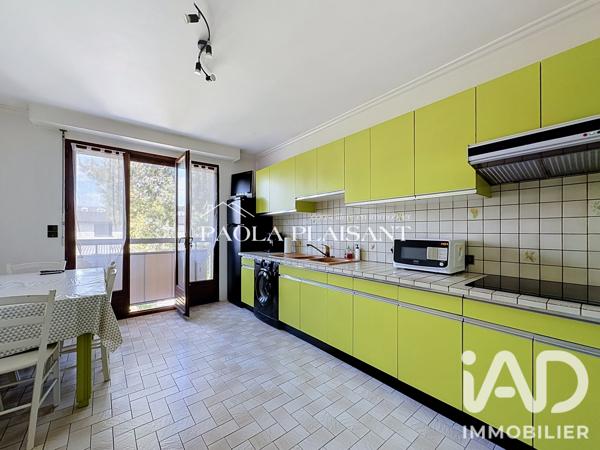 Maison à vendre 7 pièces 243 m² Villeparisis