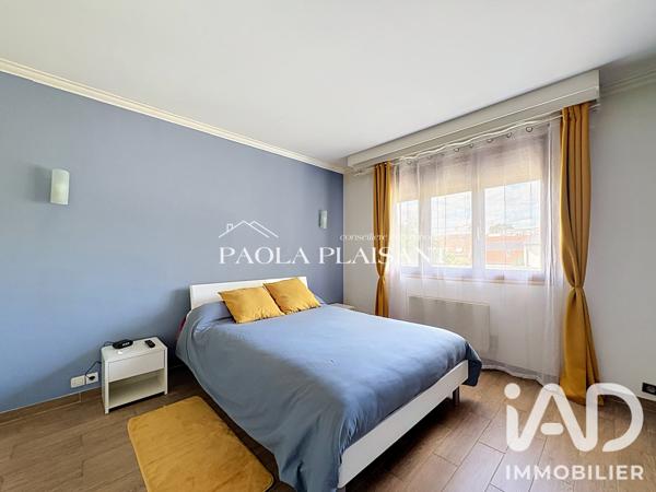 Maison à vendre 7 pièces 243 m² Villeparisis