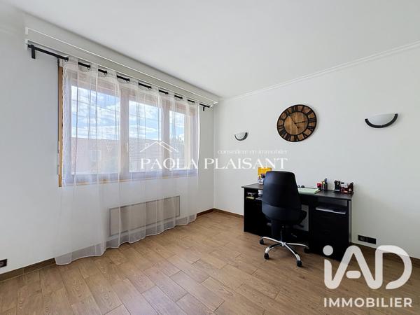 Maison à vendre 7 pièces 243 m² Villeparisis