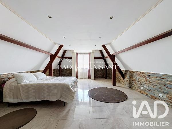 Maison à vendre 7 pièces 243 m² Villeparisis