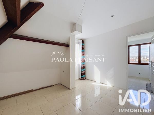 Maison à vendre 7 pièces 243 m² Villeparisis