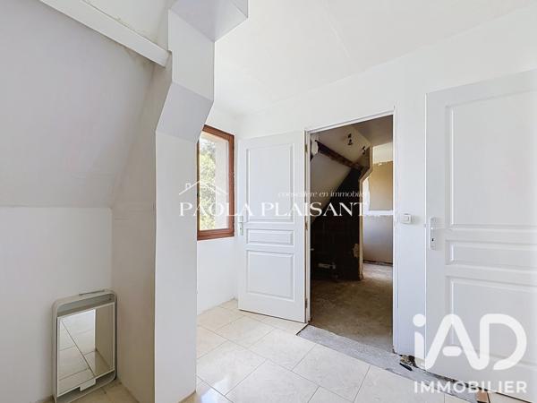 Maison à vendre 7 pièces 243 m² Villeparisis