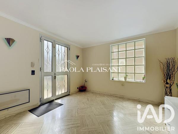 Maison à vendre 7 pièces 243 m² Villeparisis