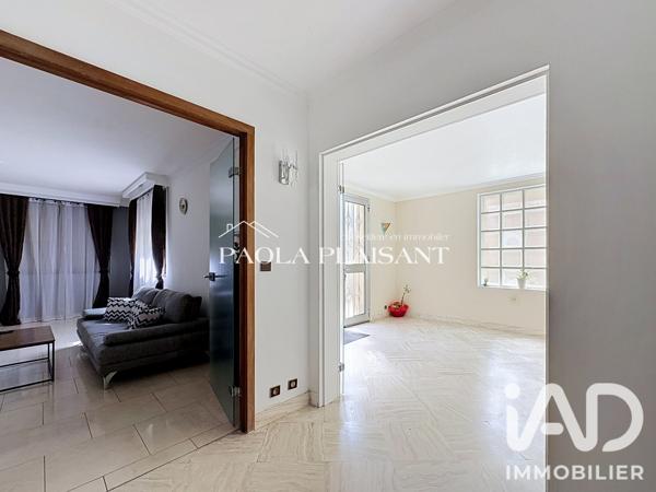 Maison à vendre 7 pièces 243 m² Villeparisis