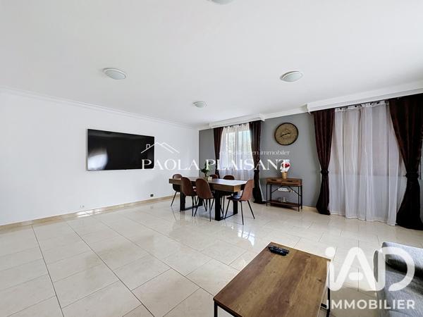 Maison à vendre 7 pièces 243 m² Villeparisis