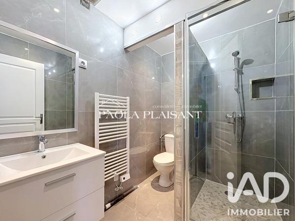 Maison à vendre 7 pièces 243 m² Villeparisis