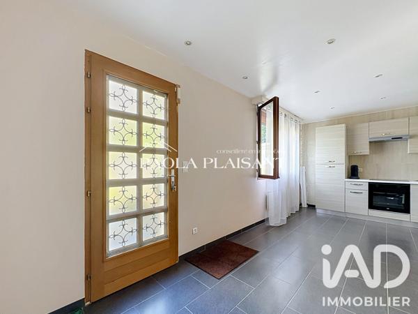 Maison à vendre 7 pièces 243 m² Villeparisis
