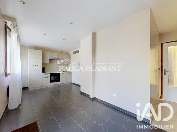 Maison à vendre 7 pièces 243 m² Villeparisis