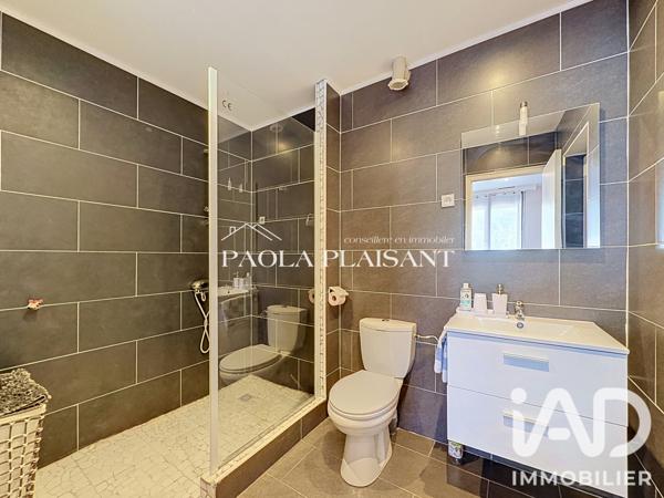 Maison à vendre 7 pièces 243 m² Villeparisis