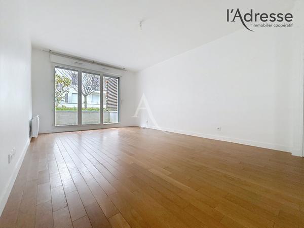 Suresnes - 3 pièces - Terrasses jardin de 103 m² - parking - cave