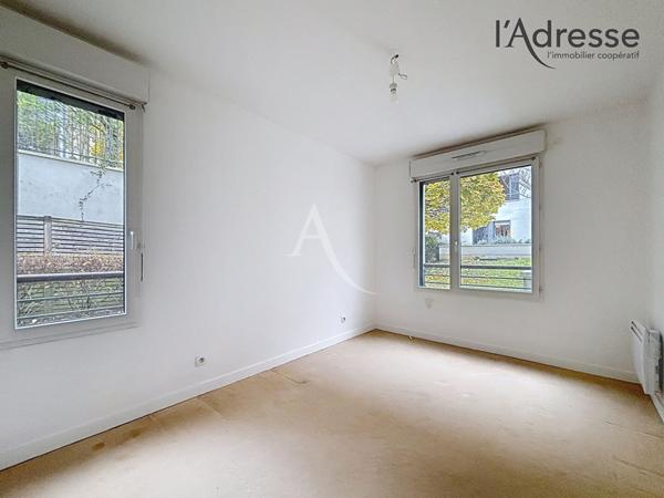 Suresnes - 3 pièces - Terrasses jardin de 103 m² - parking - cave