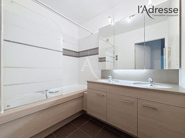 Suresnes - 3 pièces - Terrasses jardin de 103 m² - parking - cave