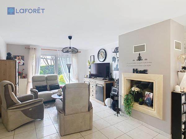 Achat maison Évellys - 5 pièce(s) - 135 m² - 294 700 €