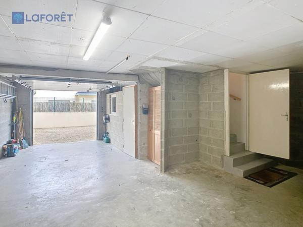 Achat maison Évellys - 5 pièce(s) - 135 m² - 294 700 €