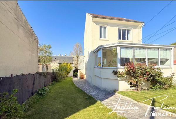 Quartier calme proche du centre-ville !