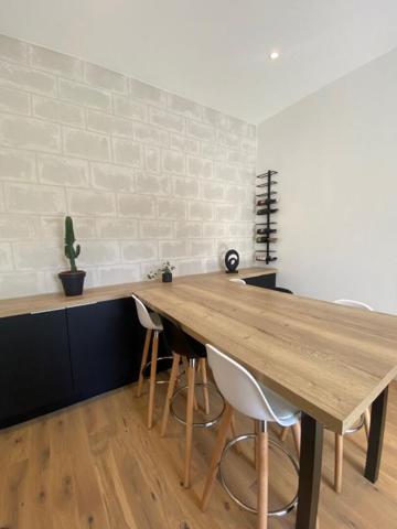 Appartement Angers 2 pièce(s) 40.20 m2