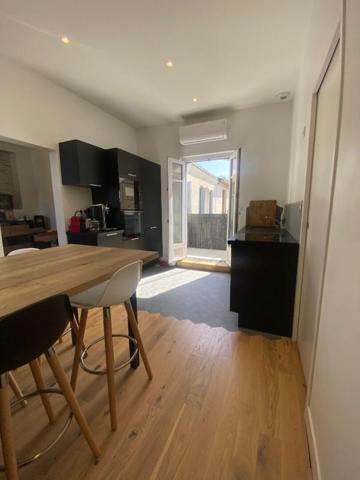 Appartement Angers 2 pièce(s) 40.20 m2