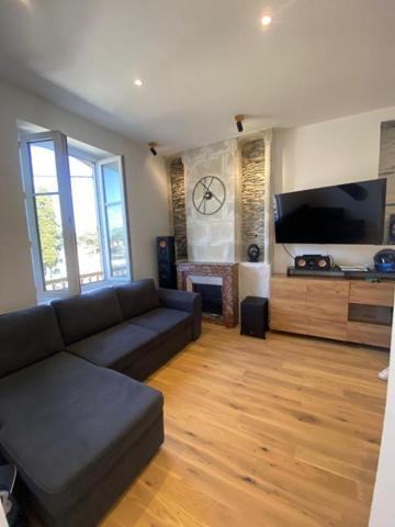 Appartement Angers 2 pièce(s) 40.20 m2