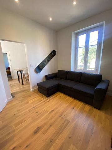 Appartement Angers 2 pièce(s) 40.20 m2