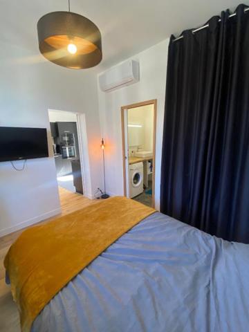 Appartement Angers 2 pièce(s) 40.20 m2