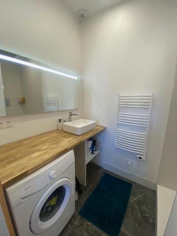 Appartement Angers 2 pièce(s) 40.20 m2