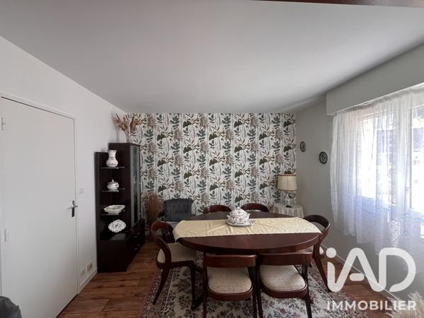 Appartement à vendre 3 pièces 79,22 m² Chartres