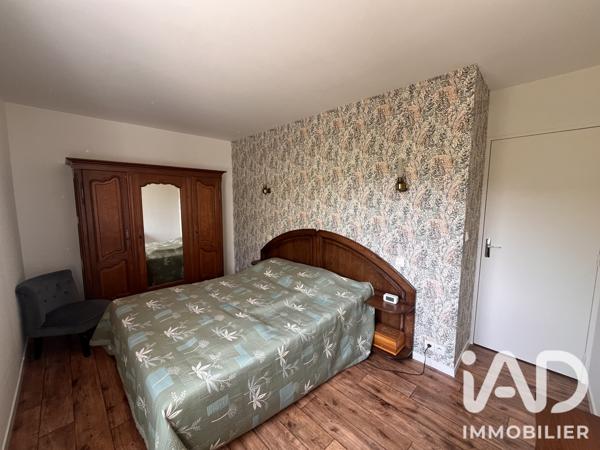 Appartement à vendre 3 pièces 79,22 m² Chartres