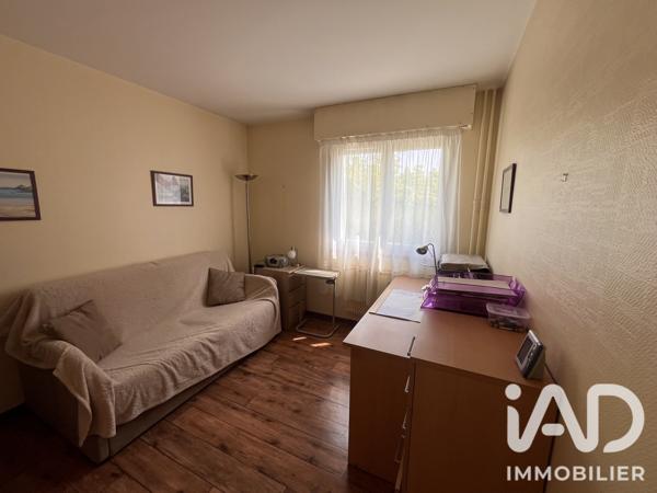 Appartement à vendre 3 pièces 79,22 m² Chartres