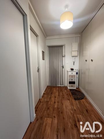 Appartement à vendre 3 pièces 79,22 m² Chartres
